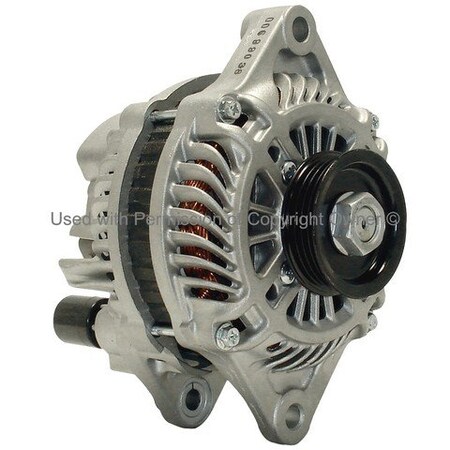 Mpa Quality-Built Alternator Remanufactured, MPA Quality-Built 13995 13995